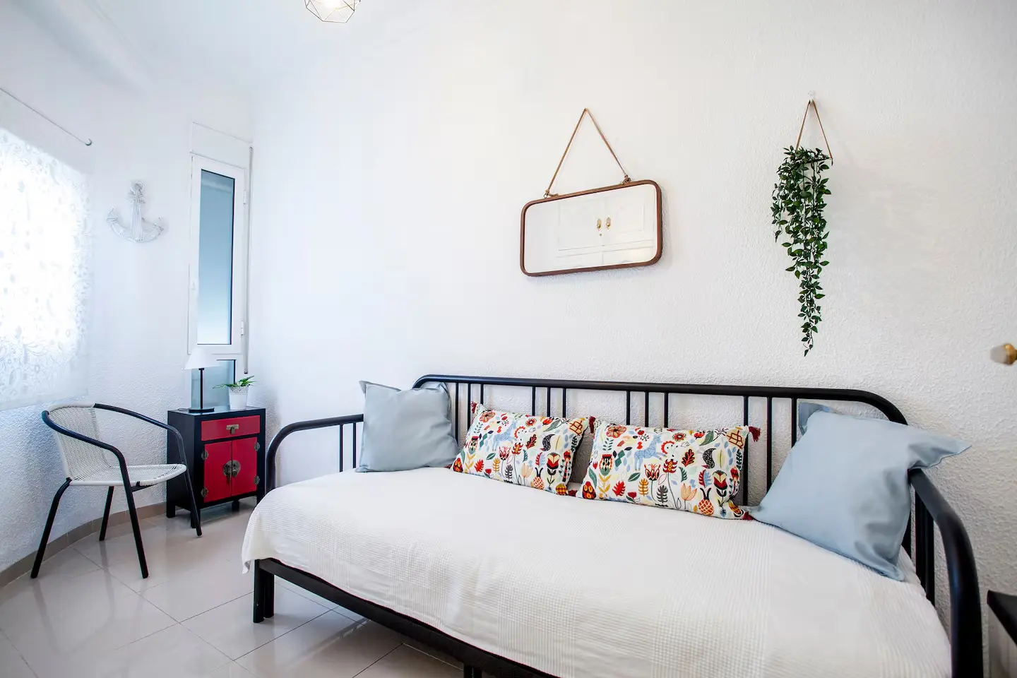 Cozy apartment for rent in Valencia center