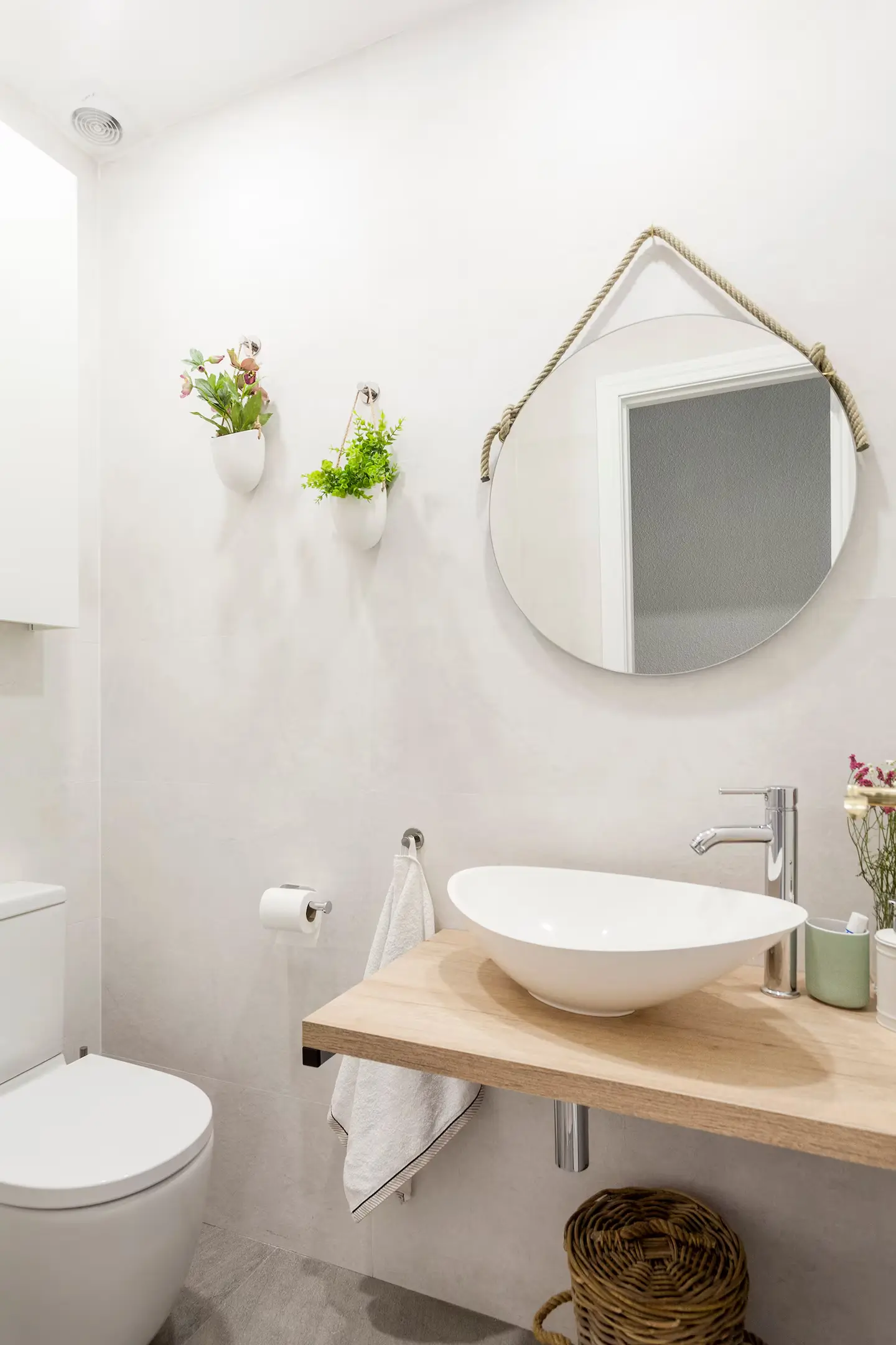 Charming city apartment in Valencia Spain