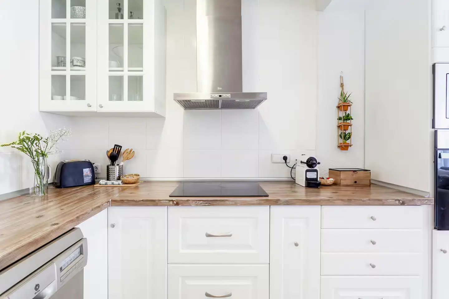 Affordable short-stay apartment in Valencia